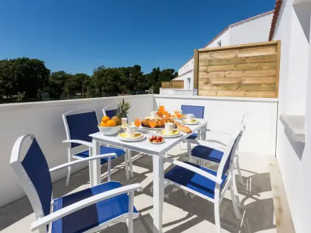 Odalys Collection Dom.des Pins st2 Pers, Appartement 2 personnes à Ile de Noirmoutier - Photo 13