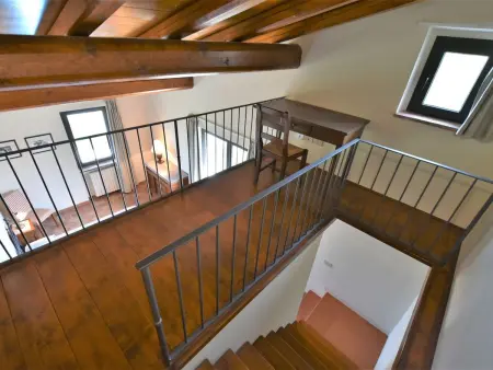 La Corte Bricca (Bilo A), Appartement 3 personnes à Oltrepò Pavese - Photo 2