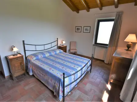 La Corte Bricca (Bilo A), Appartement 3 personnes à Oltrepò Pavese - Photo 3