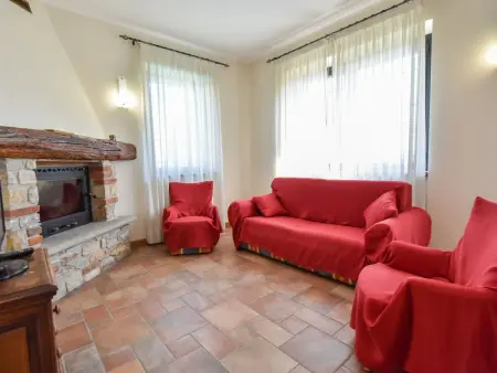 La Corte Bricca (Bilo A), Appartement 3 personnes à Oltrepò Pavese - Photo 6