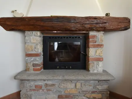 La Corte Bricca (Bilo A), Appartement 3 personnes à Oltrepò Pavese - Photo 7