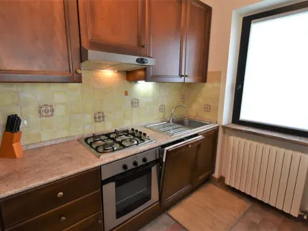 La Corte Bricca (Bilo A), Appartement 3 personnes à Oltrepò Pavese - Photo 8