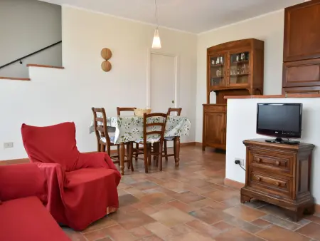 La Corte Bricca (Bilo A), Appartement 3 personnes à Oltrepò Pavese - Photo 9