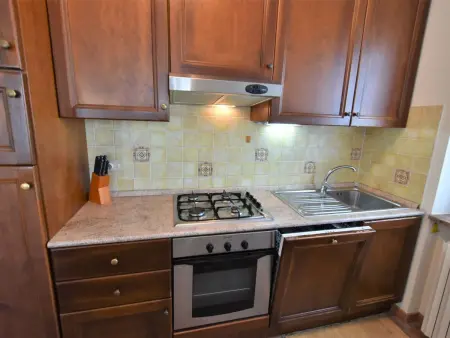 La Corte Bricca (Bilo A), Appartement 3 personnes à Oltrepò Pavese - Photo 10