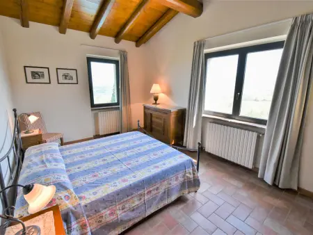 La Corte Bricca (Bilo A), Appartement 3 personnes à Oltrepò Pavese - Photo 13