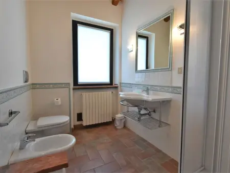 La Corte Bricca (Bilo A), Appartement 3 personnes à Oltrepò Pavese - Photo 14