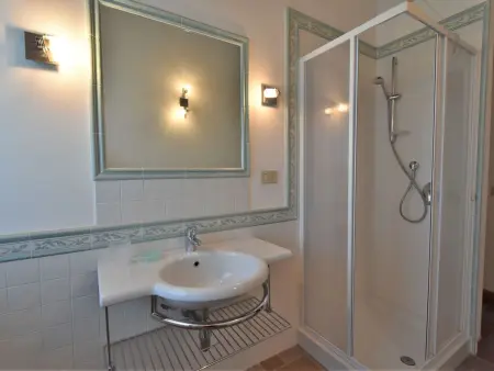 La Corte Bricca (Bilo A), Appartement 3 personnes à Oltrepò Pavese - Photo 15