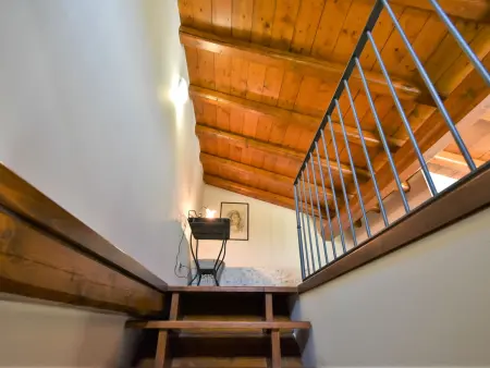 La Corte Bricca (Bilo A), Appartement 3 personnes à Oltrepò Pavese - Photo 16