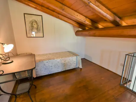 La Corte Bricca (Bilo A), Appartement 3 personnes à Oltrepò Pavese - Photo 17