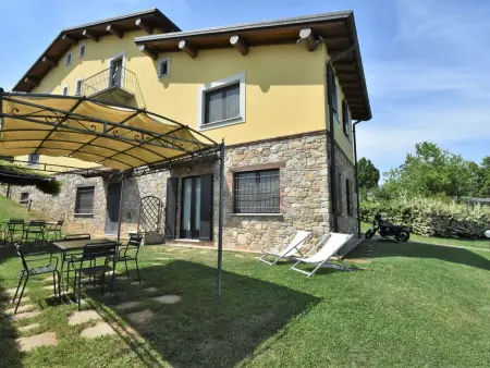 La Corte Bricca (Bilo A), Appartement 3 personnes à Oltrepò Pavese - Photo 18