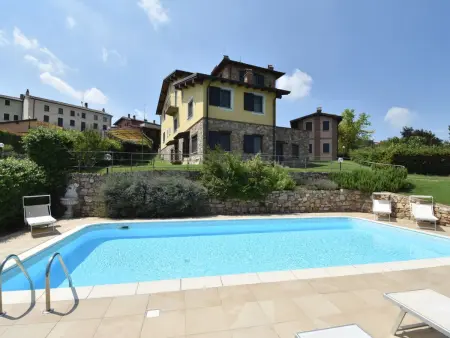 La Corte Bricca (Bilo A), Appartement 3 personnes à Oltrepò Pavese - Photo 19
