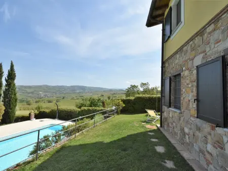 La Corte Bricca (Bilo A), Appartement 3 personnes à Oltrepò Pavese - Photo 21