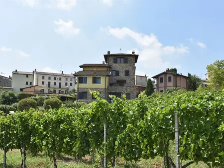 La Corte Bricca (Bilo A), Appartement 3 personnes à Oltrepò Pavese - Photo 22