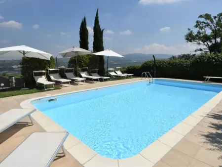 La Corte Bricca (Bilo A), Appartement 3 personnes à Oltrepò Pavese - Photo 24