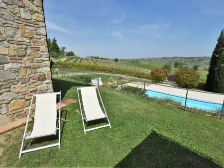 La Corte Bricca (Bilo A), Appartement 3 personnes à Oltrepò Pavese - Photo 25