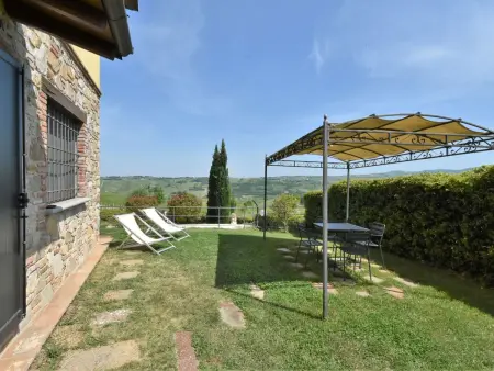 La Corte Bricca (Bilo A), Appartement 3 personnes à Oltrepò Pavese - Photo 27