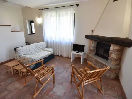 La Corte Bricca (Trilo Torretta), Maison 4 personnes à Oltrepò Pavese - Photo 2