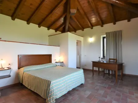 La Corte Bricca (Trilo Torretta), Maison 4 personnes à Oltrepò Pavese - Photo 3