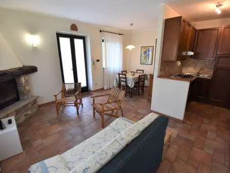 La Corte Bricca (Trilo Torretta), Maison 4 personnes à Oltrepò Pavese - Photo 5