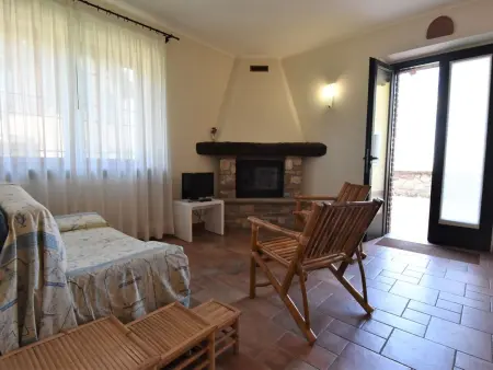 La Corte Bricca (Trilo Torretta), Maison 4 personnes à Oltrepò Pavese - Photo 6
