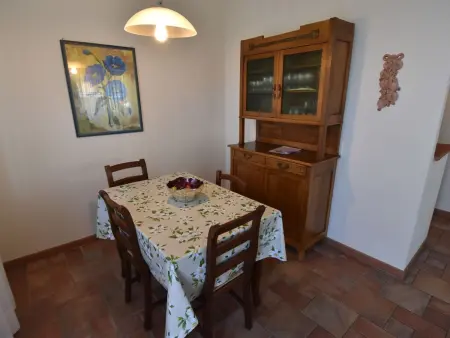 La Corte Bricca (Trilo Torretta), Maison 4 personnes à Oltrepò Pavese - Photo 7
