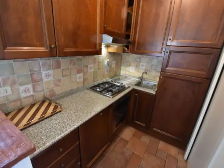 La Corte Bricca (Trilo Torretta), Maison 4 personnes à Oltrepò Pavese - Photo 8