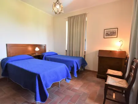La Corte Bricca (Trilo Torretta), Maison 4 personnes à Oltrepò Pavese - Photo 10