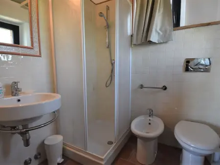 La Corte Bricca (Trilo Torretta), Maison 4 personnes à Oltrepò Pavese - Photo 11
