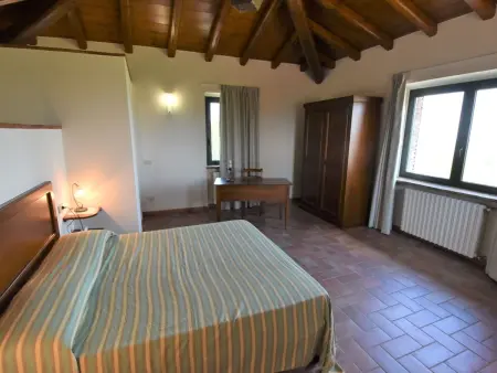 La Corte Bricca (Trilo Torretta), Maison 4 personnes à Oltrepò Pavese - Photo 12