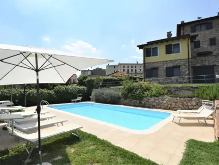 La Corte Bricca (Trilo Torretta), Maison 4 personnes à Oltrepò Pavese - Photo 13