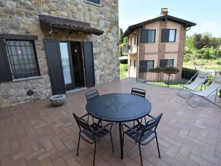 La Corte Bricca (Trilo Torretta), Maison 4 personnes à Oltrepò Pavese - Photo 15
