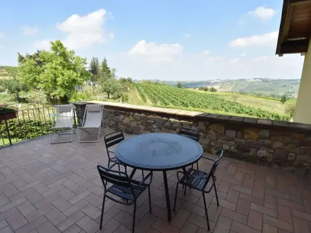 La Corte Bricca (Trilo Torretta), Maison 4 personnes à Oltrepò Pavese - Photo 17