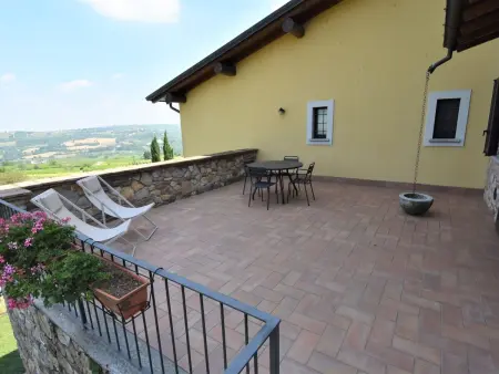 La Corte Bricca (Trilo Torretta), Maison 4 personnes à Oltrepò Pavese - Photo 18