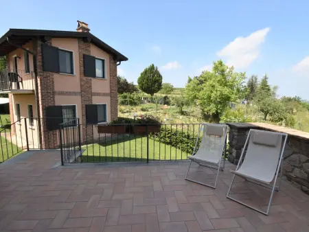 La Corte Bricca (Trilo Torretta), Maison 4 personnes à Oltrepò Pavese - Photo 19