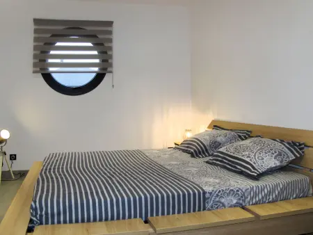 Pirou Beach, Maison 10 personnes à Pirou - Photo 3