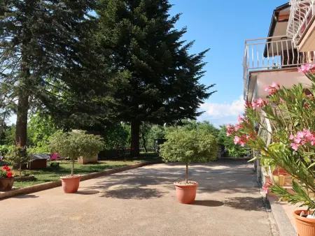 Mirjana, Appartement 3 personnes à Labin - Photo 1