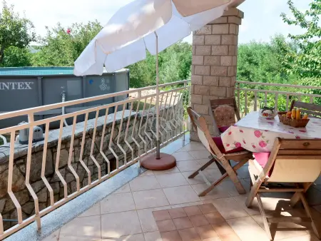 Mirjana, Appartement 3 personnes à Labin - Photo 2