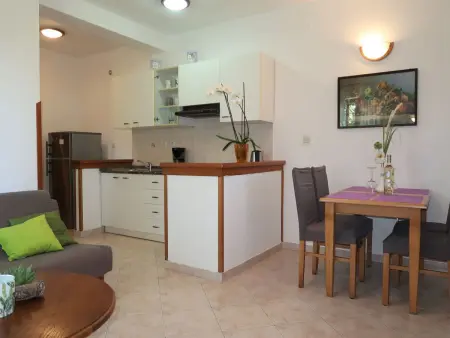 Mirjana, Appartement 3 personnes à Labin - Photo 3