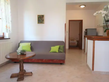 Mirjana, Appartement 3 personnes à Labin - Photo 4