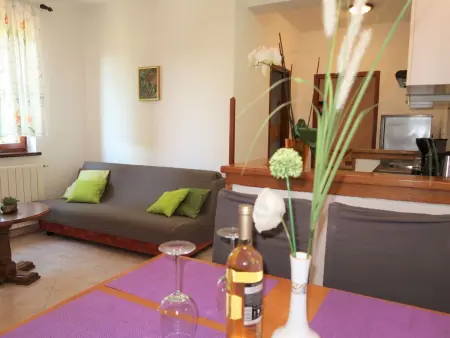 Mirjana, Appartement 3 personnes à Labin - Photo 5