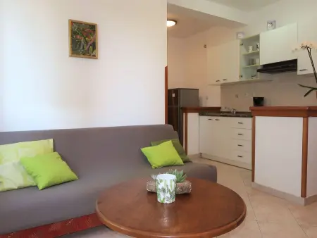 Mirjana, Appartement 3 personnes à Labin - Photo 6