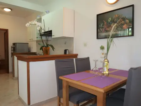 Mirjana, Appartement 3 personnes à Labin - Photo 7