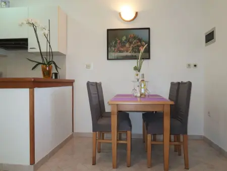 Mirjana, Appartement 3 personnes à Labin - Photo 8