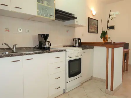 Mirjana, Appartement 3 personnes à Labin - Photo 9