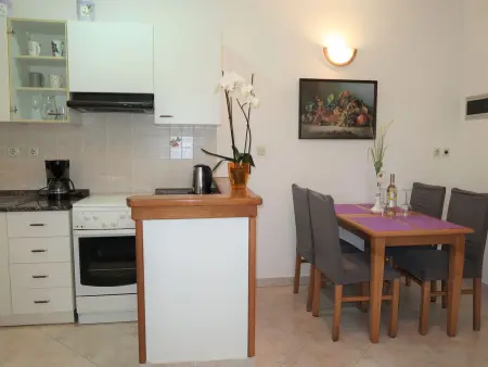 Mirjana, Appartement 3 personnes à Labin - Photo 10