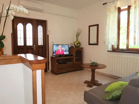 Mirjana, Appartement 3 personnes à Labin - Photo 11