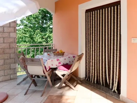 Mirjana, Appartement 3 personnes à Labin - Photo 12