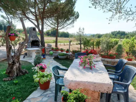 Mirjana, Appartement 3 personnes à Labin - Photo 15