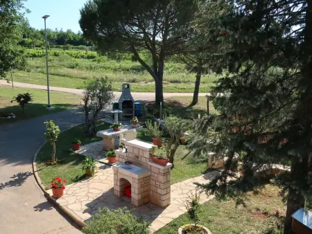 Mirjana, Appartement 3 personnes à Labin - Photo 16