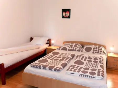 Mirjana, Appartement 3 personnes à Labin - Photo 18